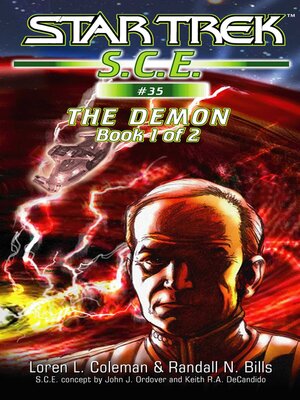 cover image of Star Trek